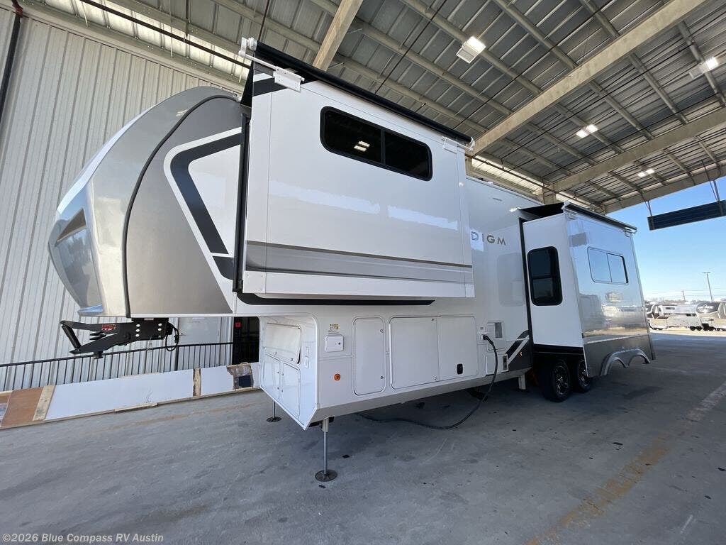 New 2026 Alliance RV Paradigm 312RK available in Buda, Texas