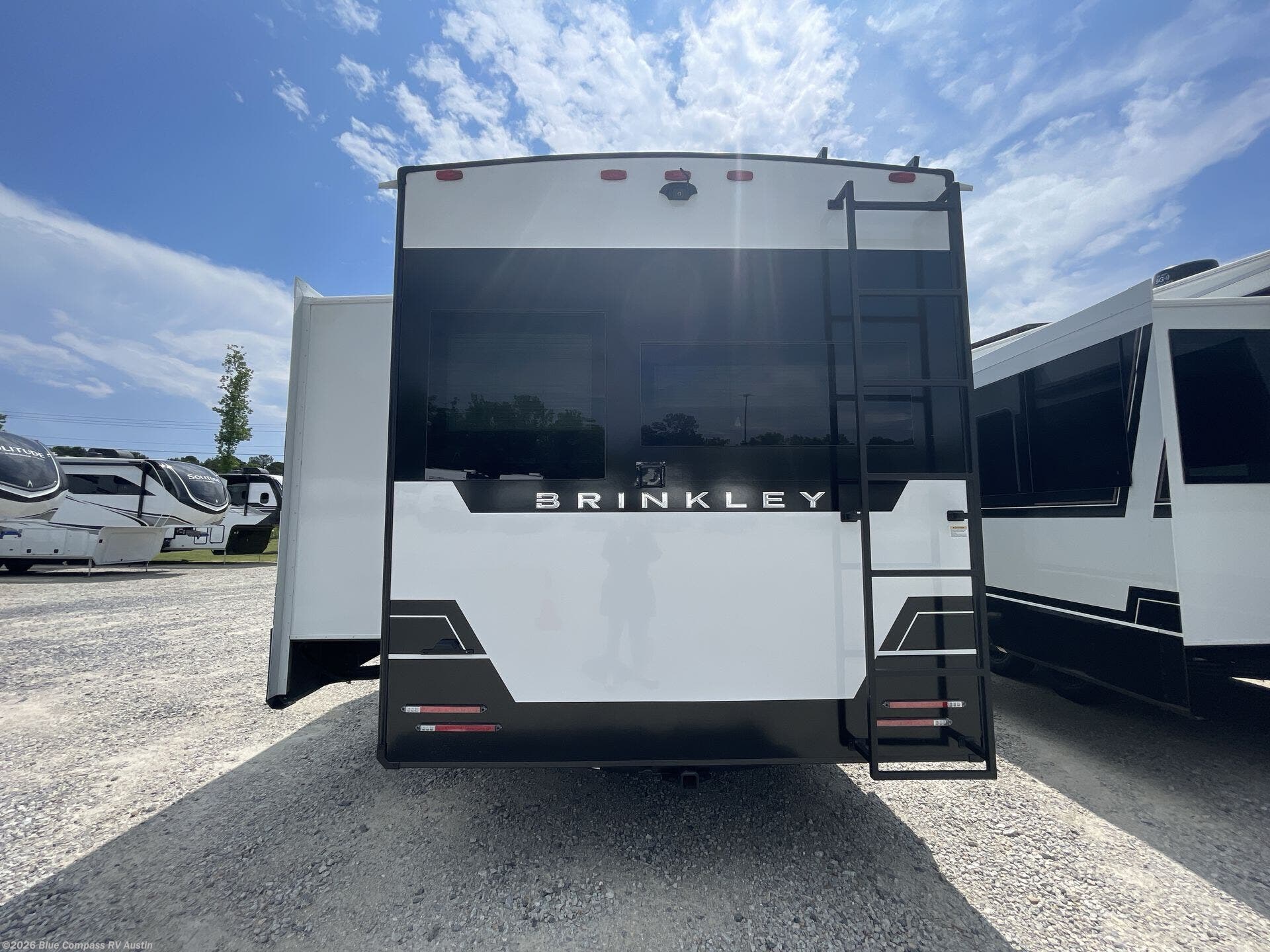 Used 2025 Brinkley RV Model Z 2680 available in Buda, Texas