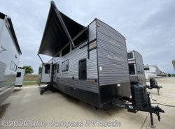 New 2026 Forest River Aurora 43CONDO available in Buda, Texas