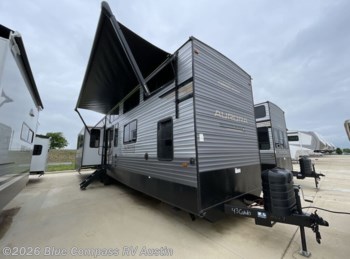 New 2026 Forest River Aurora 43CONDO available in Buda, Texas