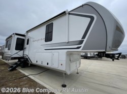 New 2026 Alliance RV Paradigm 340RL available in Buda, Texas