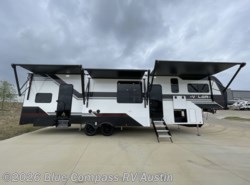 New 2026 Alliance RV Valor 37V11 available in Buda, Texas