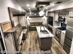 New 2026 Alliance RV Paradigm 370FB available in Buda, Texas