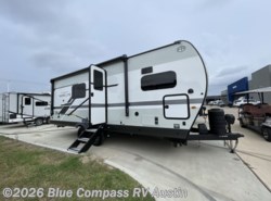 New 2026 Forest River Flagstaff Micro Lite 25MBR available in Buda, Texas