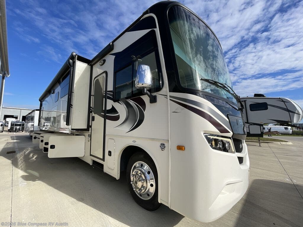 Used 2020 Jayco Precept 34G available in Buda, Texas