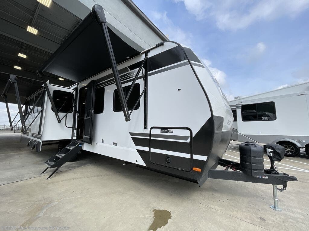 New 2026 Alliance RV Delta 292RL available in Buda, Texas