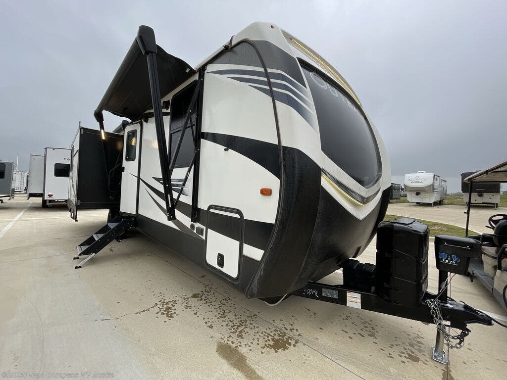 Used 2020 Keystone Outback 300ML available in Buda, Texas