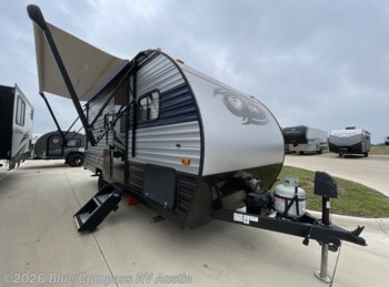 Used 2022 Forest River Cherokee Wolf Pup 16BHS available in Buda, Texas