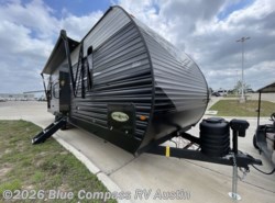 New 2026 CrossRoads Zinger Lite 295BH available in Buda, Texas