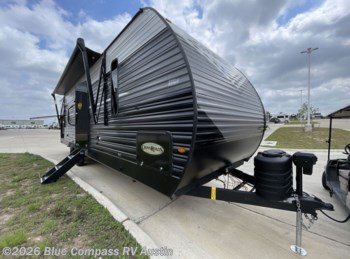 New 2026 CrossRoads Zinger Lite 295BH available in Buda, Texas