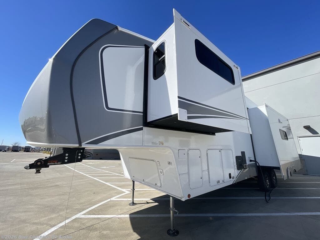 New 2026 Alliance RV Avenue 32RLS available in Buda, Texas