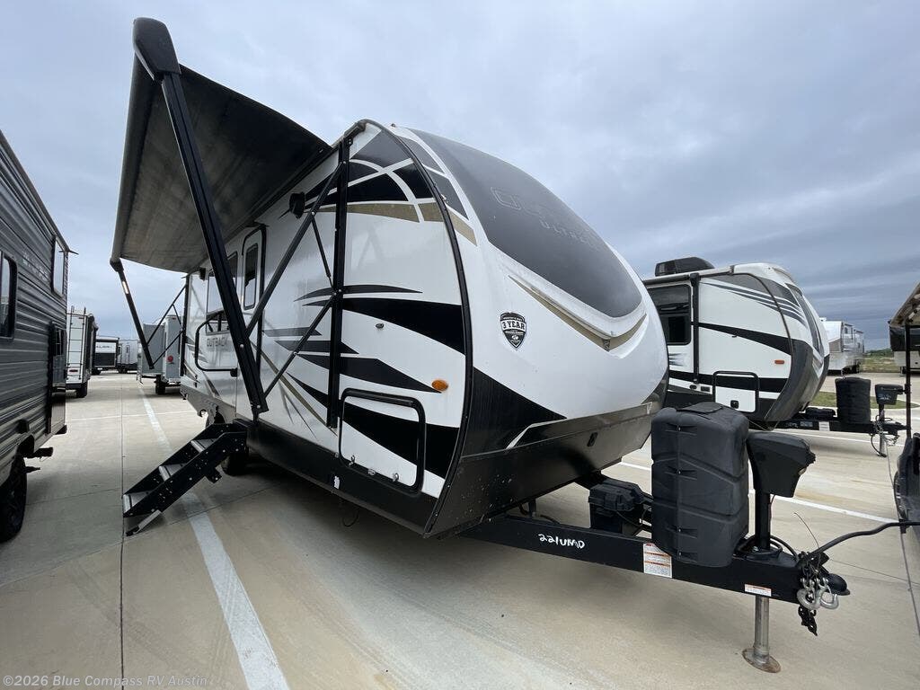 Used 2022 Keystone Outback Ultra Lite 221UMD available in Buda, Texas