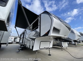Used 2022 Grand Design Reflection 150 Series 295RL available in Buda, Texas