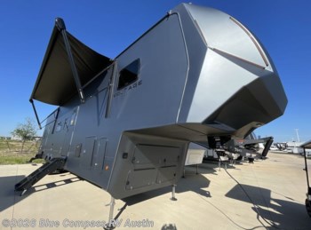 New 2026 Dutchmen Voltage V-Series 3800 available in Buda, Texas