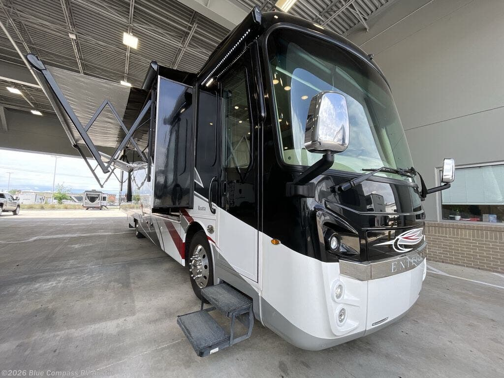 Used 2022 Entegra Coach Reatta 37K available in Buda, Texas