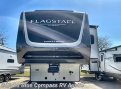 New 2026 Forest River Flagstaff Classic 404CRK available in Buda, Texas