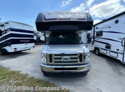 New 2026 Forest River Forester 3011DS Ford available in Buda, Texas