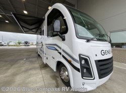 New 2027 Thor Motor Coach Geneva 24VS available in Buda, Texas