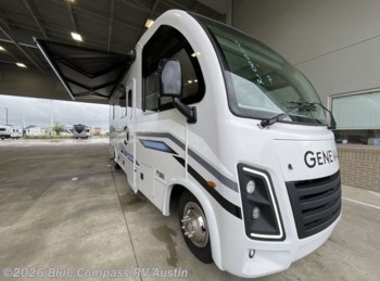 New 2027 Thor Motor Coach Geneva 24VS available in Buda, Texas