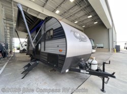 Used 2021 Forest River Cherokee Wolf Pup 17JG available in Buda, Texas