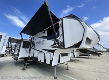 Used 2022 Grand Design Reflection 295RL available in Buda, Texas