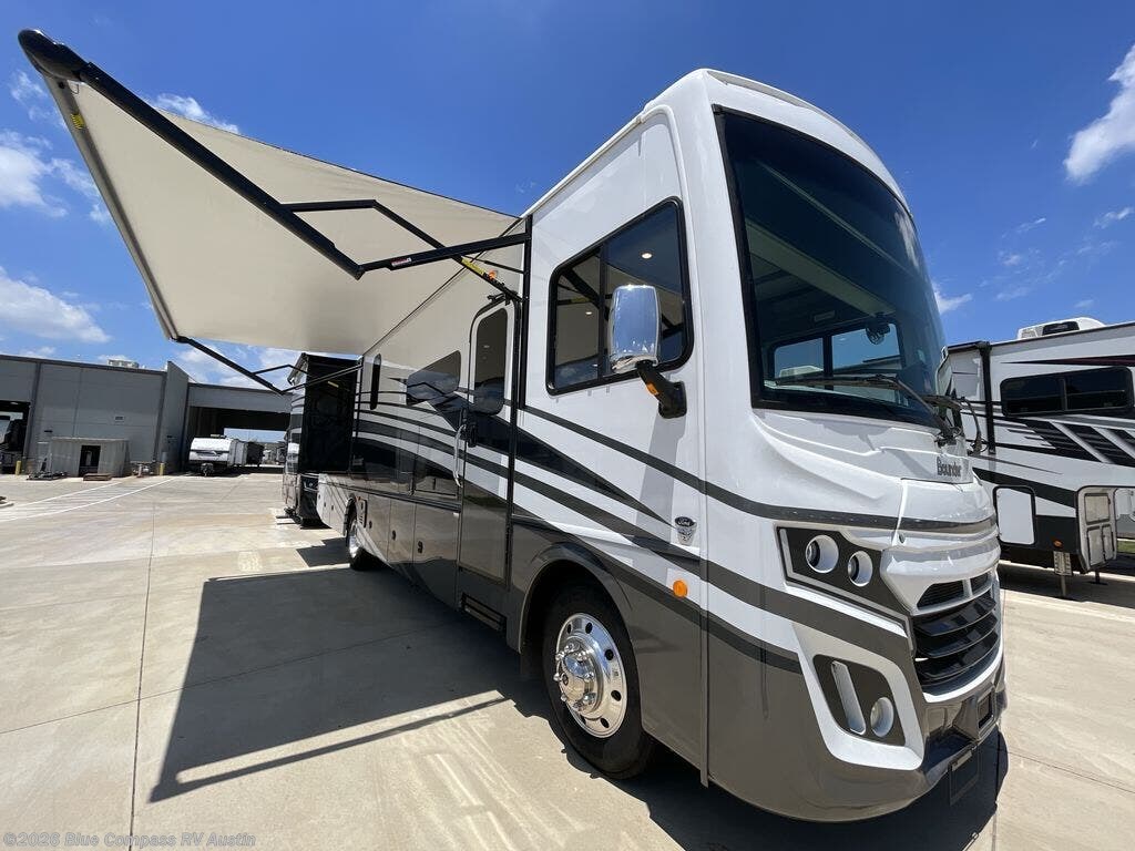 Used 2024 Fleetwood Bounder 35K available in Buda, Texas