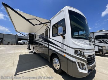 Used 2024 Fleetwood Bounder 35K available in Buda, Texas