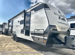 New 2026 Alliance RV Delta 281BH available in Buda, Texas