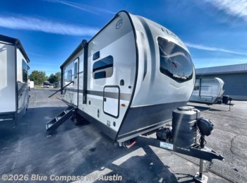 New 2026 Forest River Flagstaff Micro Lite 25MBR available in Buda, Texas