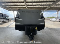Used 2020 Keystone Passport 197RB SL Series available in Buda, Texas