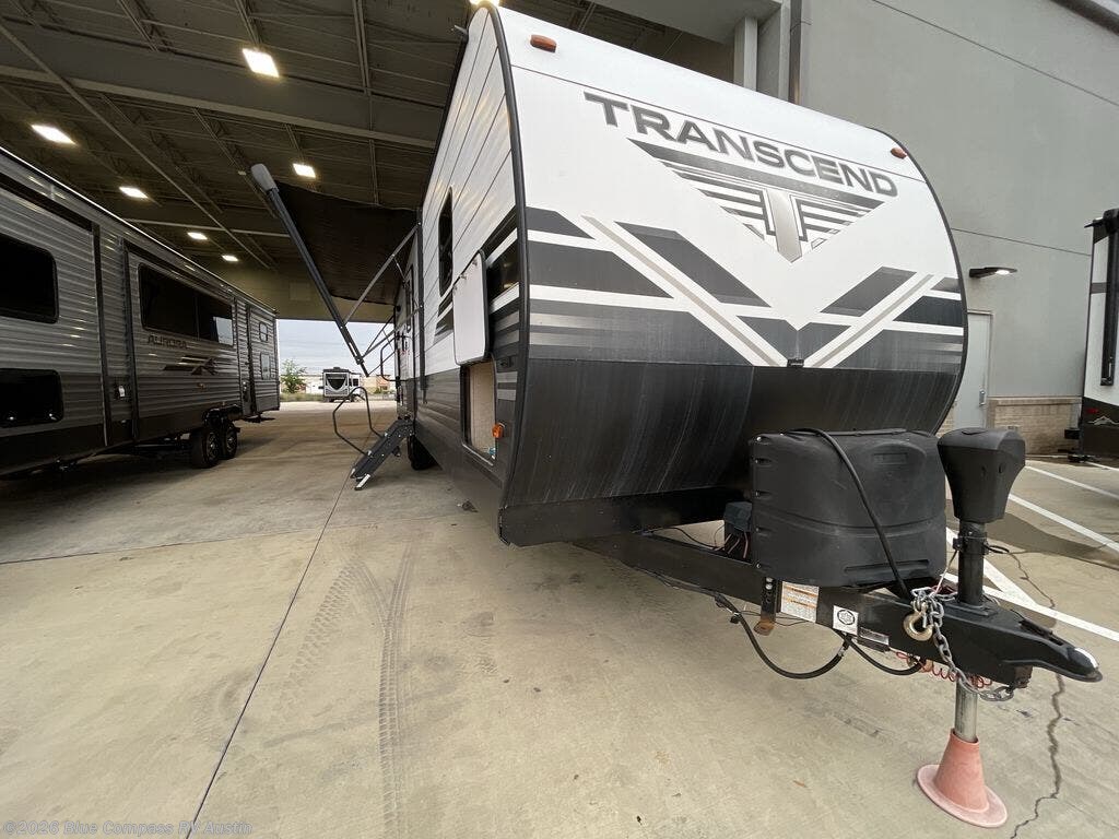 Used 2019 Grand Design Transcend 28MKS available in Buda, Texas