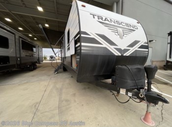 Used 2019 Grand Design Transcend 28MKS available in Buda, Texas