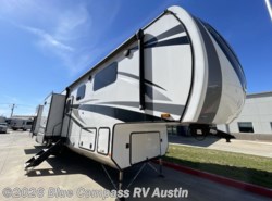 Used 2024 Highland Ridge Open Range 395BHS available in Buda, Texas