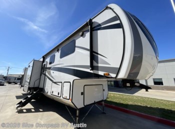 Used 2024 Highland Ridge Open Range 395BHS available in Buda, Texas