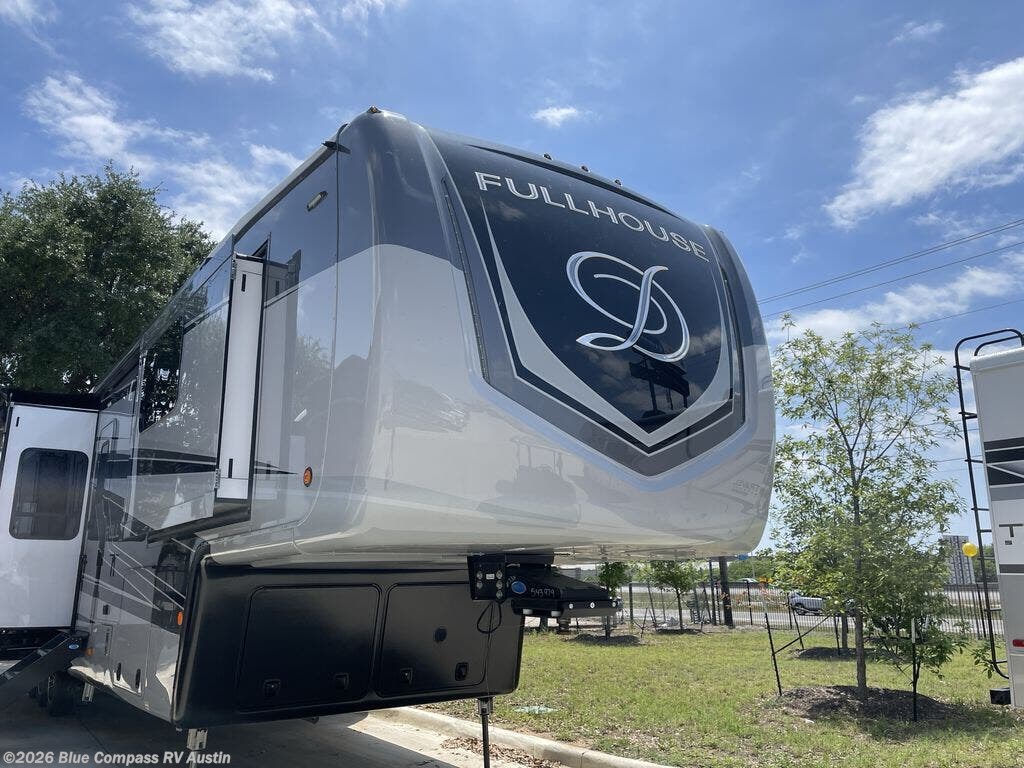 New 2025 DRV  FullHouse JX450 available in Buda, Texas