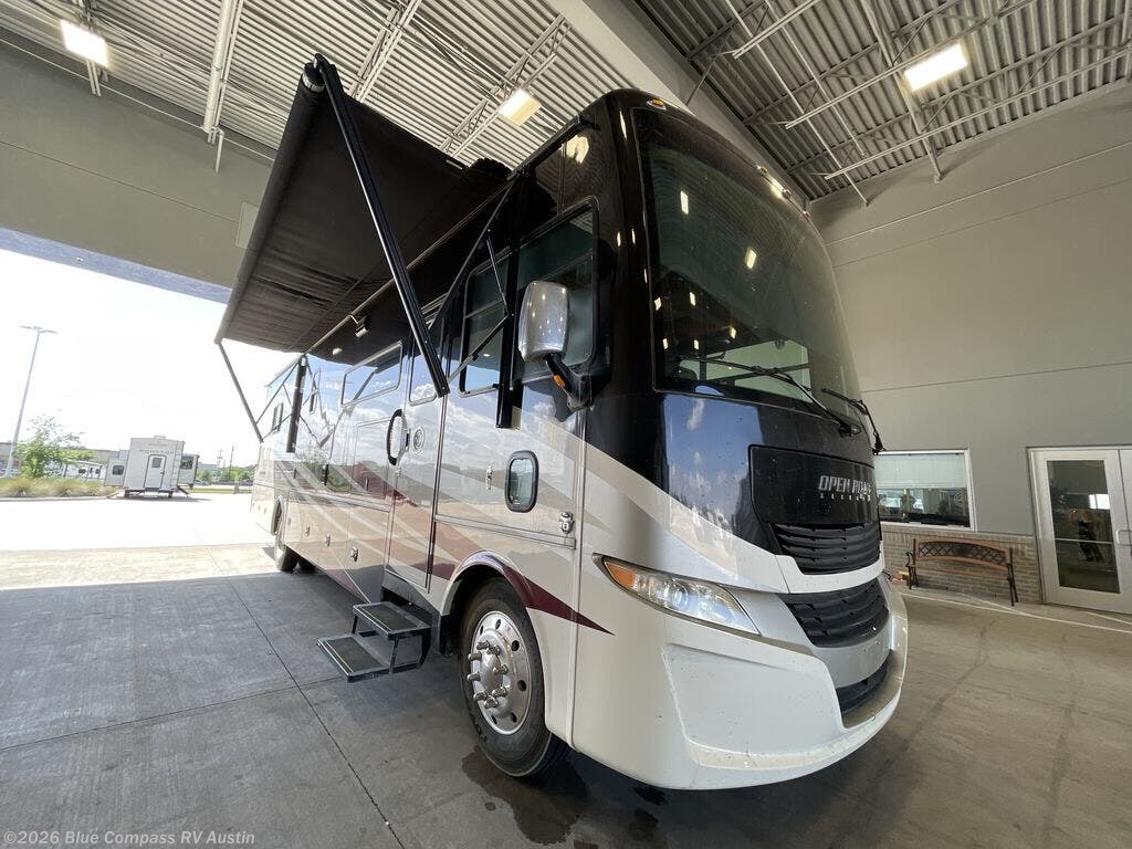 Used 2018 Tiffin Allegro 36 LA available in Buda, Texas