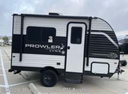 New 2027 Heartland Prowler 1300RD available in Buda, Texas
