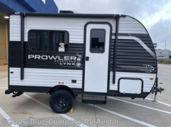 New 2027 Heartland Prowler 1300RD available in Buda, Texas