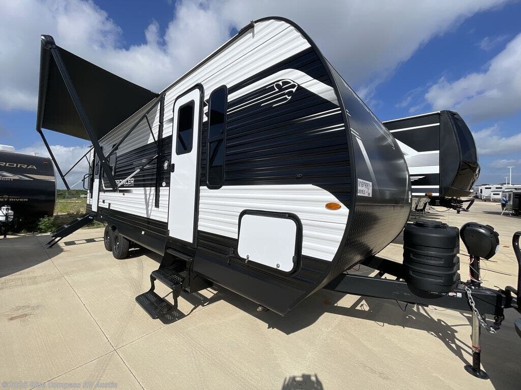 New 2027 Heartland Prowler 2601RLS available in Buda, Texas