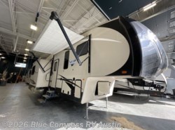 Used 2017 Forest River Sabre Lite 28RL available in Buda, Texas