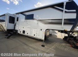 New 2027 Heartland Bighorn 39RK available in Buda, Texas