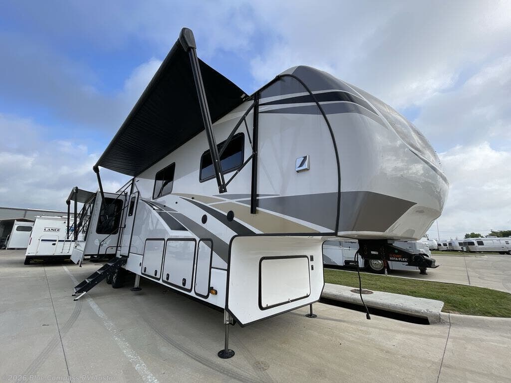 Used 2022 Alliance RV Paradigm 390MP available in Buda, Texas