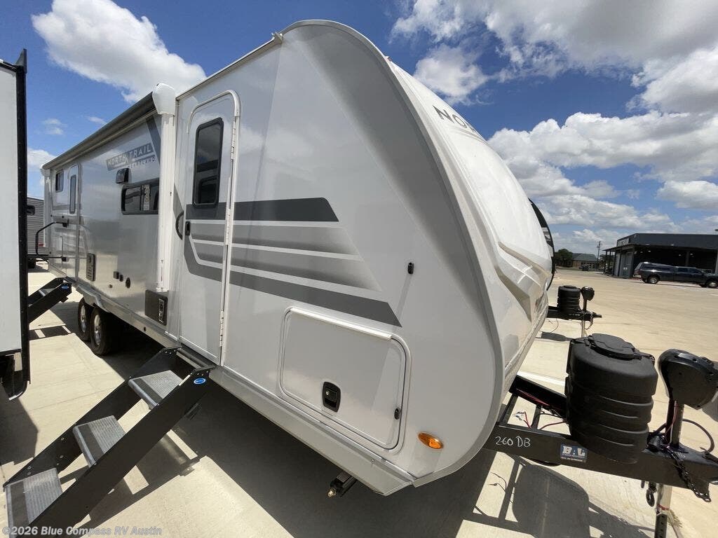 New 2027 Heartland North Trail 260DB available in Buda, Texas