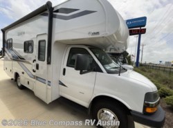 New 2027 Thor Motor Coach Geneva 21VT Chevy available in Buda, Texas
