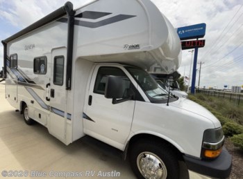 New 2027 Thor Motor Coach Geneva 21VT Chevy available in Buda, Texas