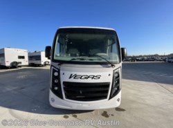 New 2027 Thor Motor Coach Vegas 26.2 available in Buda, Texas