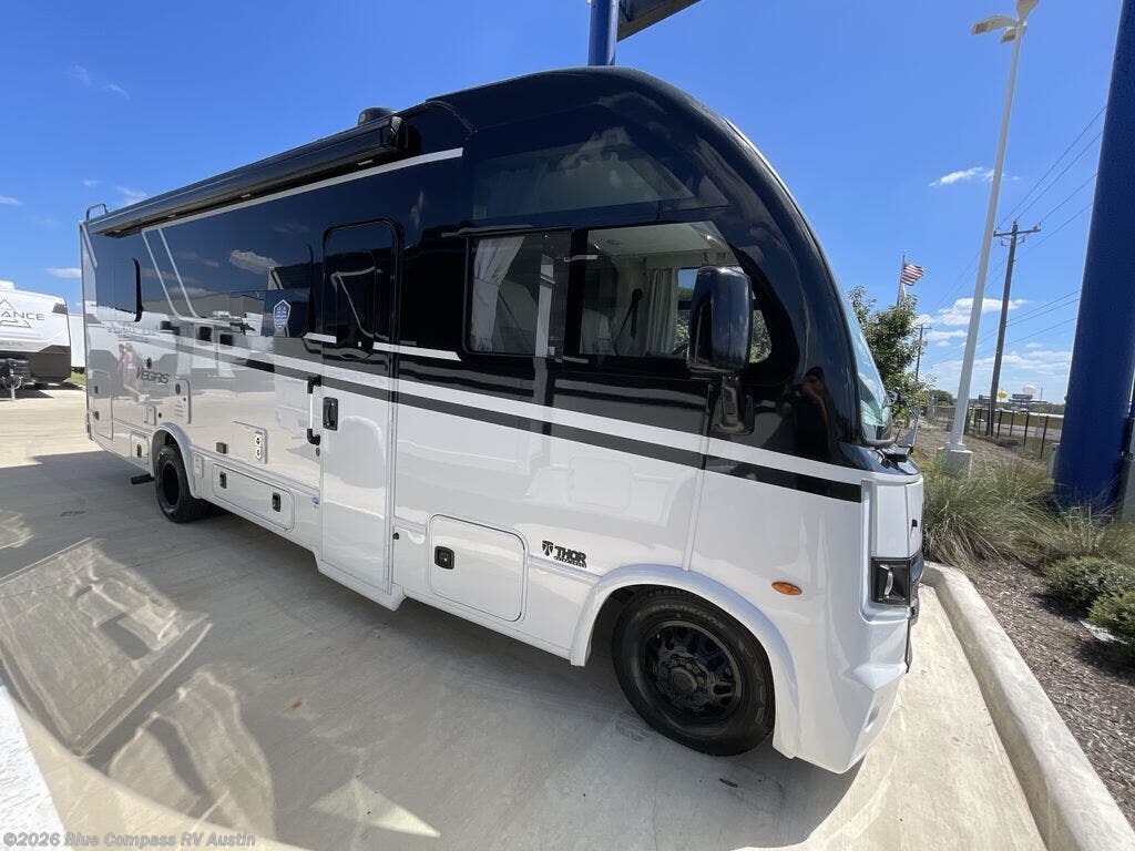 New 2027 Thor Motor Coach Vegas 26.2 available in Buda, Texas