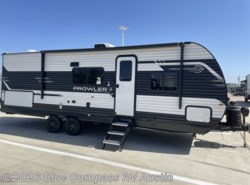New 2027 Heartland Prowler 2602BHS available in Buda, Texas