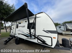 Used 2022 Forest River Surveyor Legend 19RBLE available in Buda, Texas