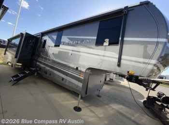 New 2027 Heartland Bighorn 38RE available in Buda, Texas
